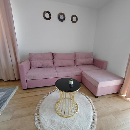 Apartments Marjanovic Zlatibor Exterior foto