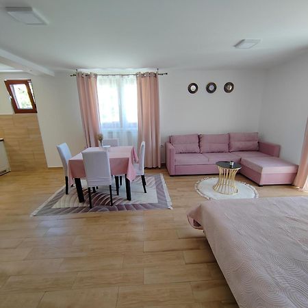 Apartments Marjanovic Zlatibor Exterior foto
