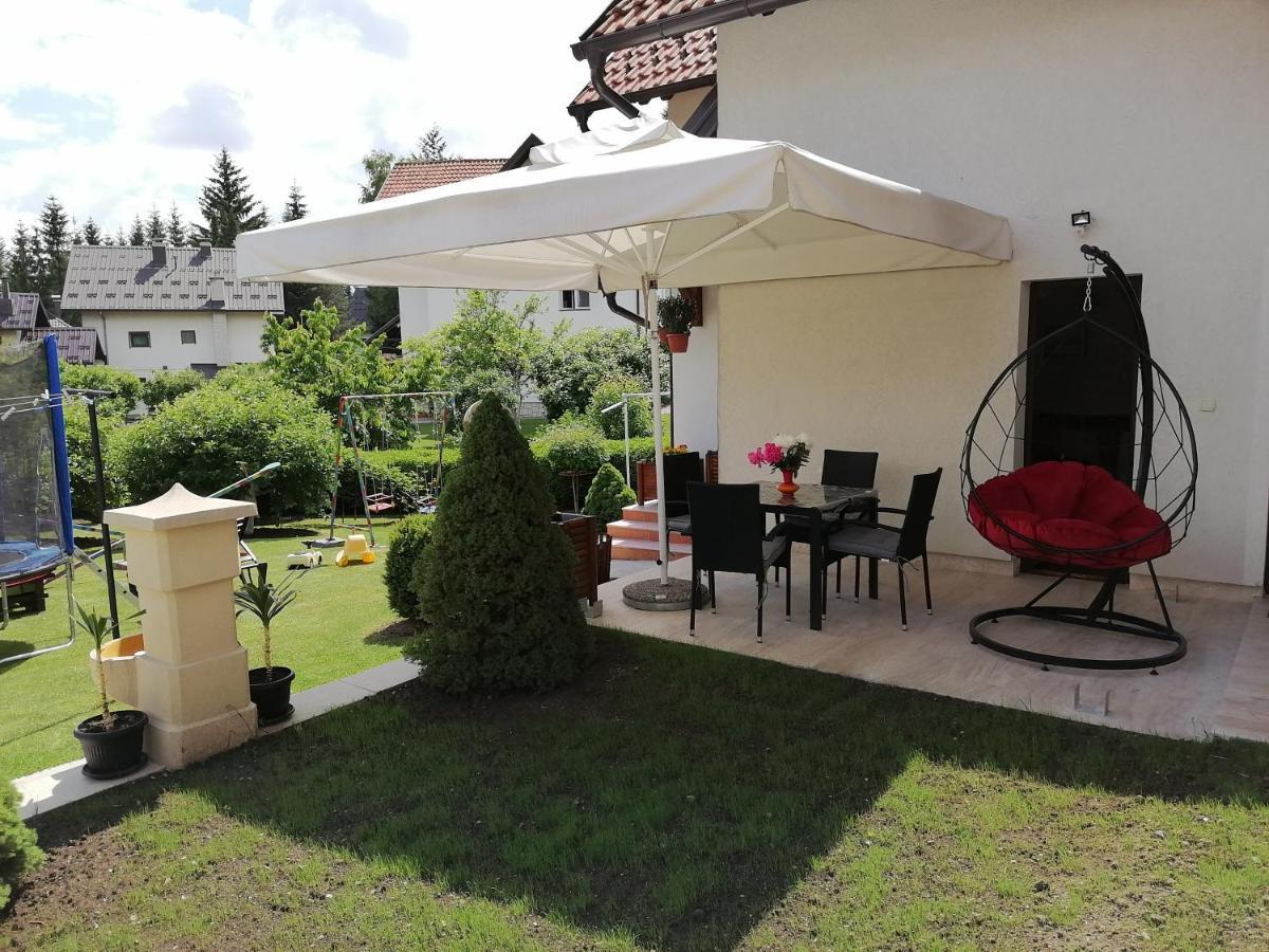 Apartments Marjanovic Zlatibor Exterior foto