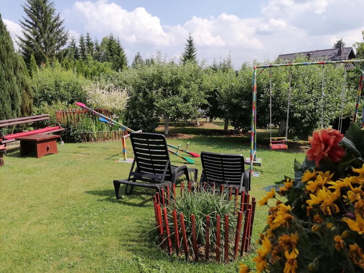Apartments Marjanovic Zlatibor Exterior foto