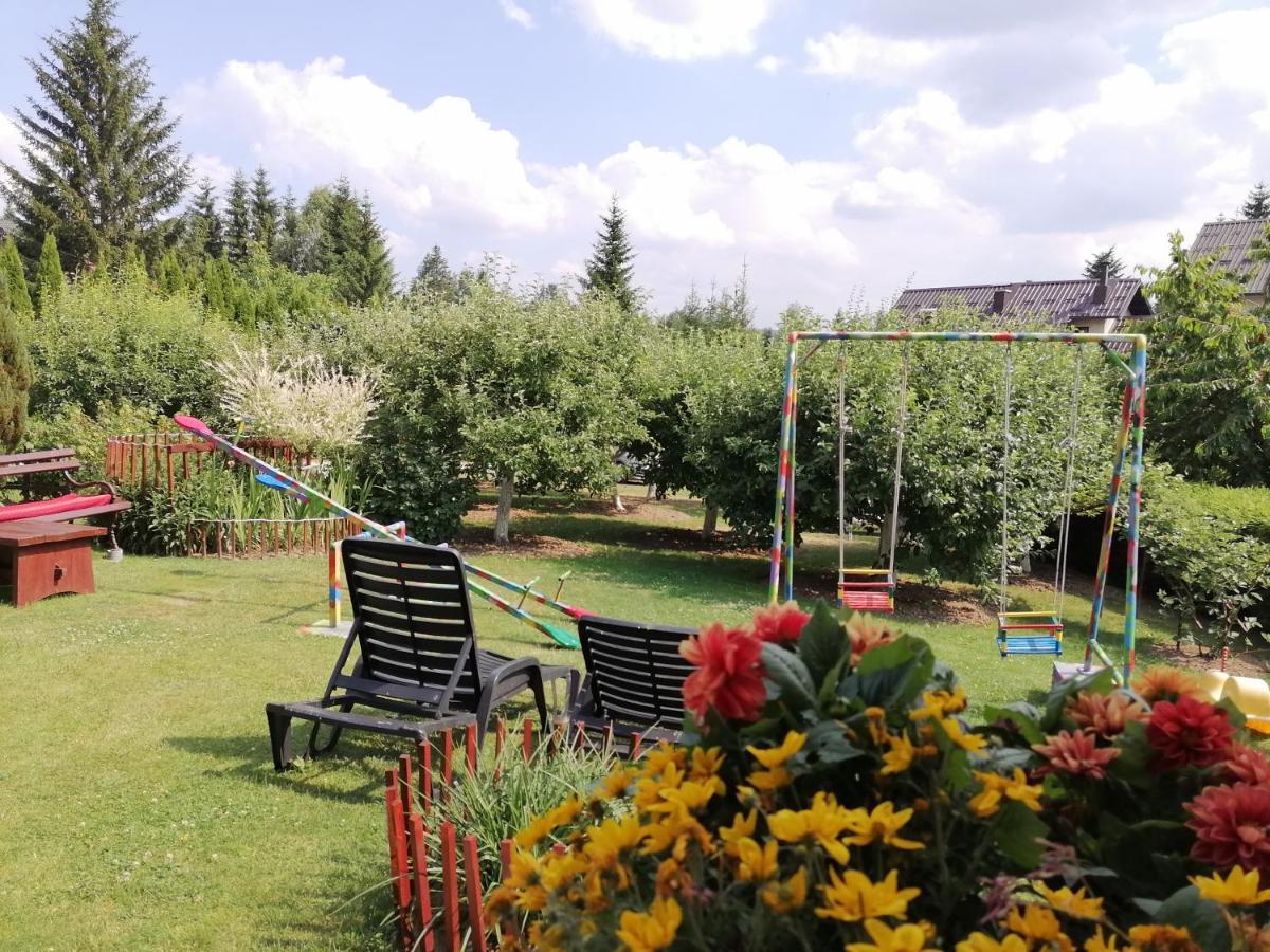 Apartments Marjanovic Zlatibor Exterior foto