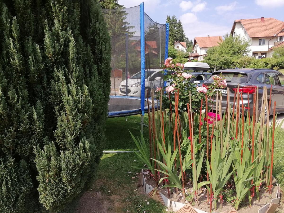 Apartments Marjanovic Zlatibor Exterior foto