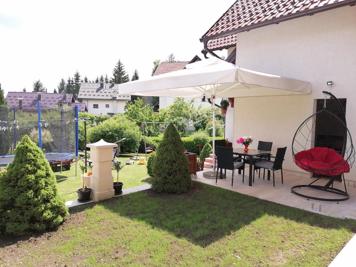 Apartments Marjanovic Zlatibor Exterior foto