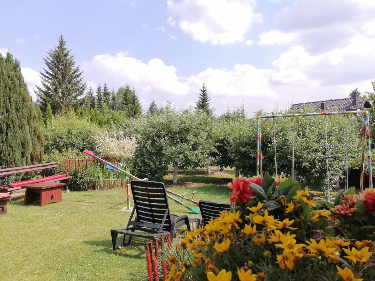 Apartments Marjanovic Zlatibor Exterior foto