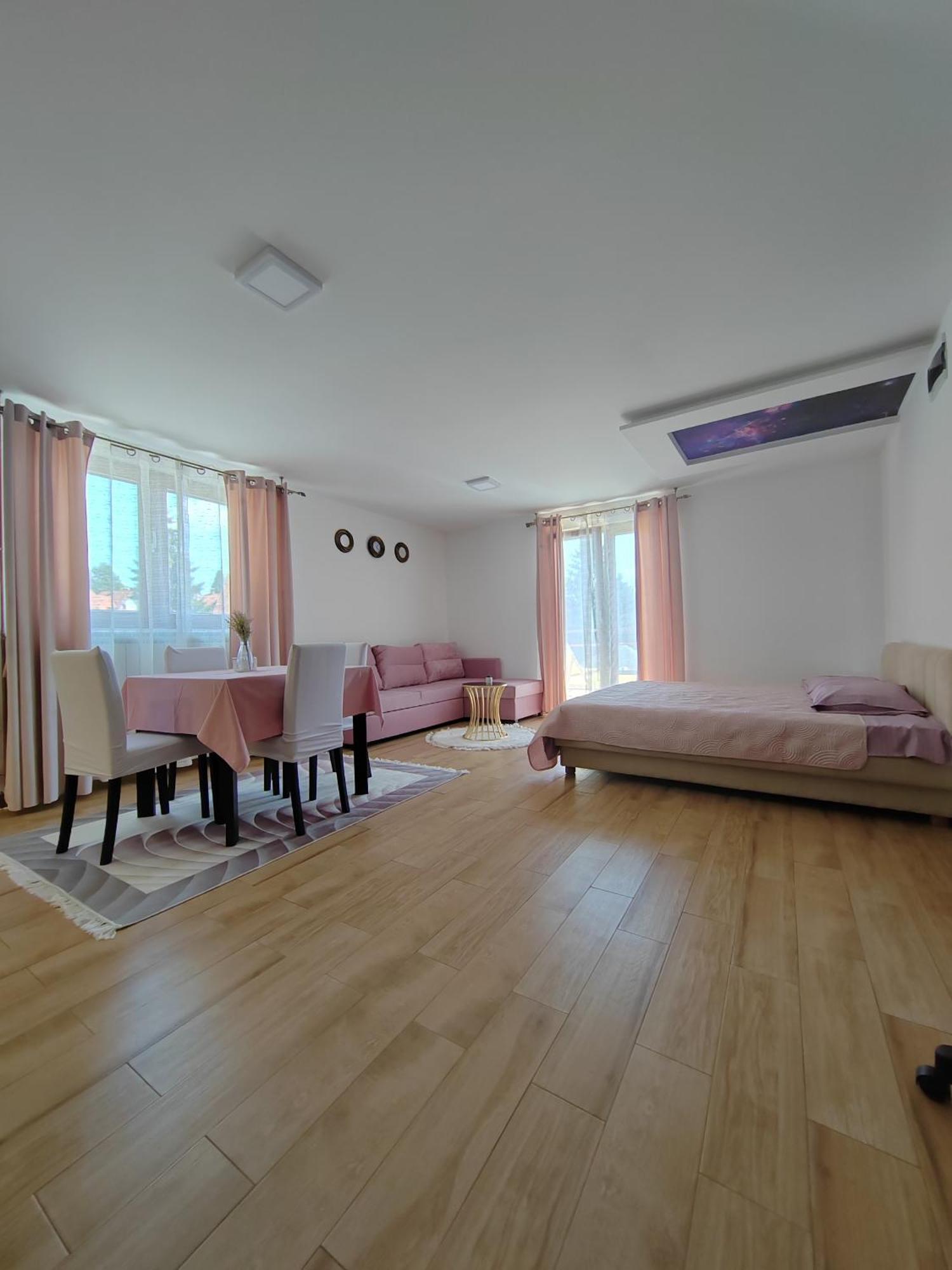 Apartments Marjanovic Zlatibor Exterior foto