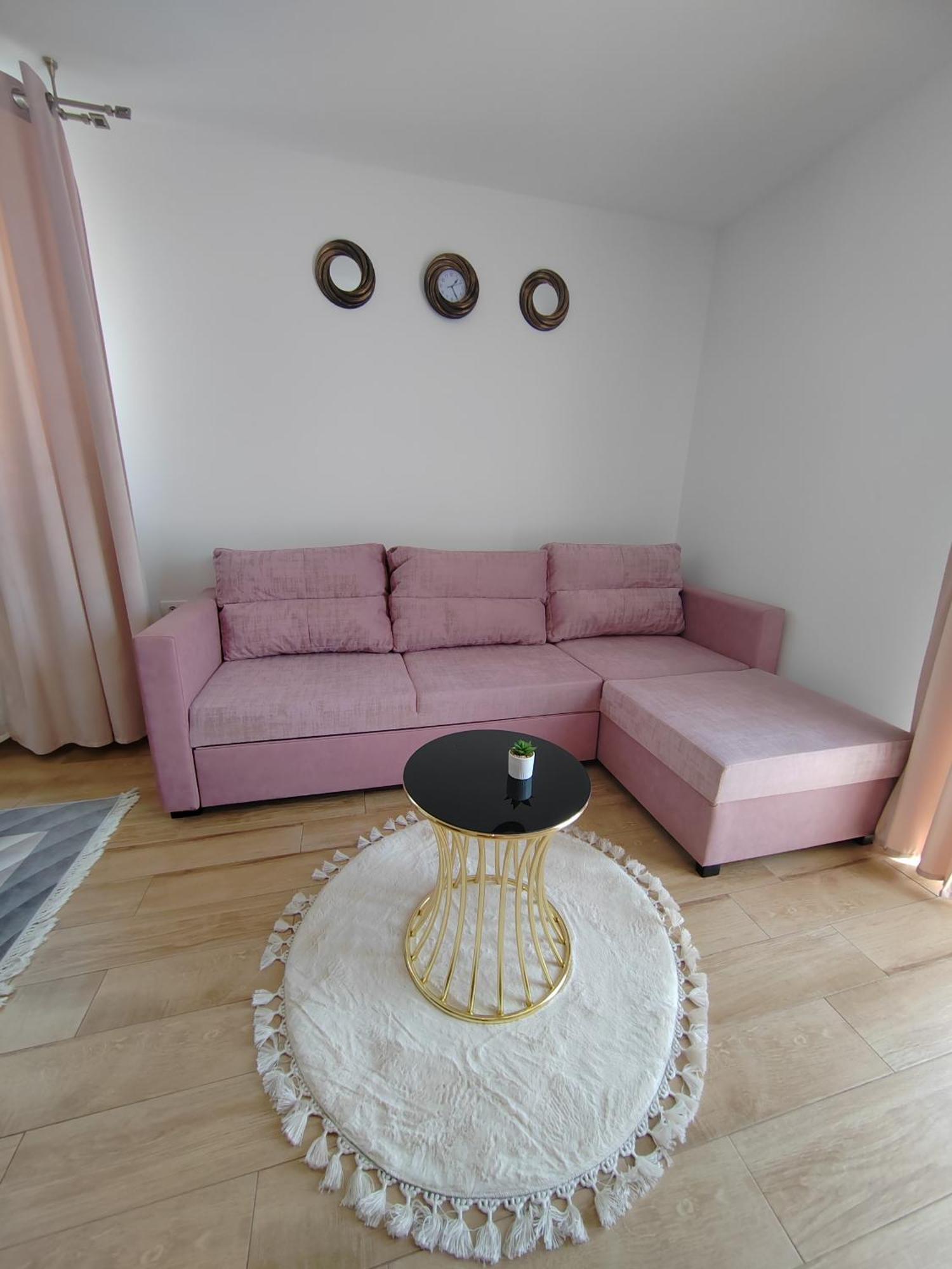 Apartments Marjanovic Zlatibor Exterior foto