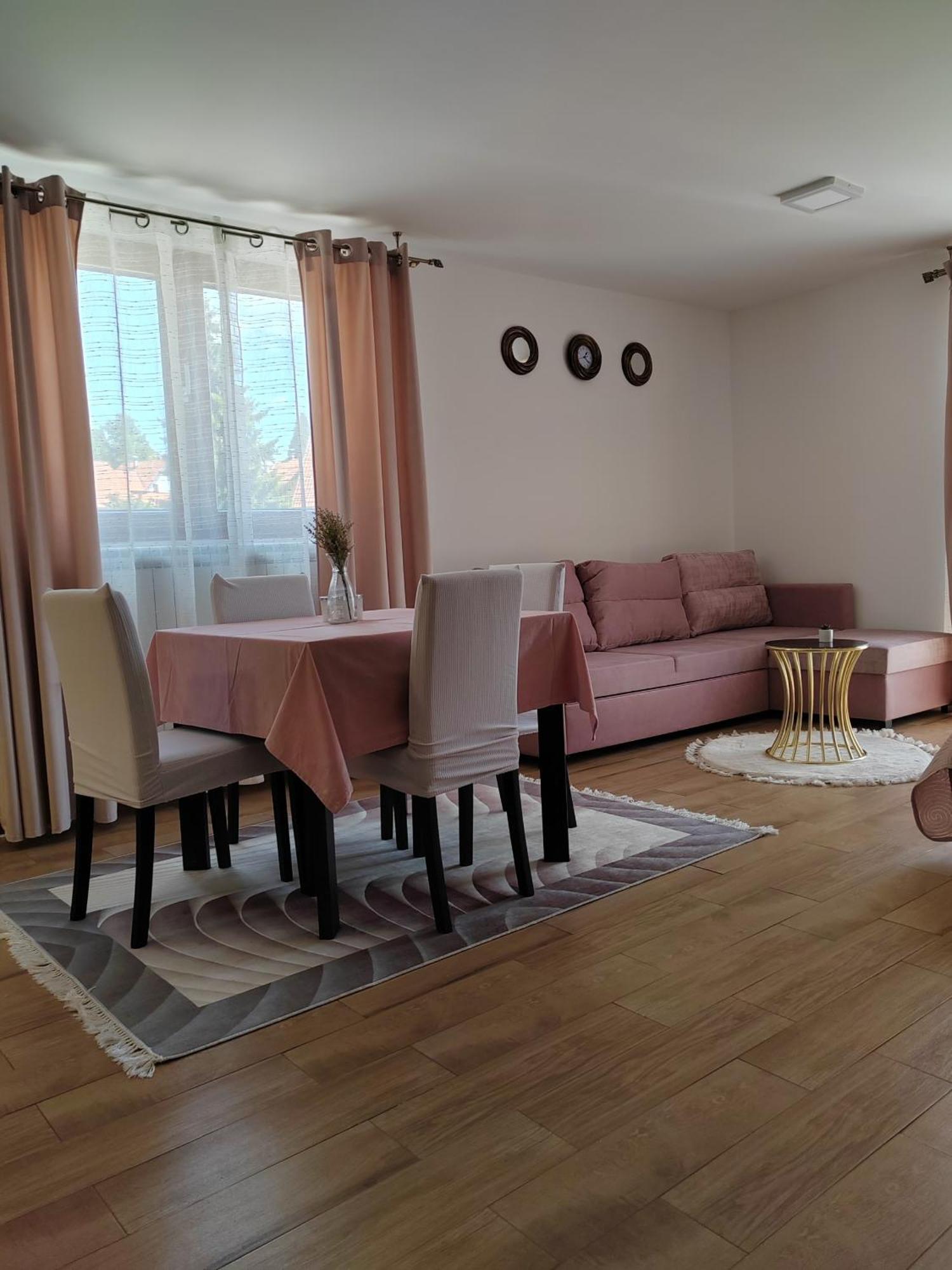 Apartments Marjanovic Zlatibor Exterior foto