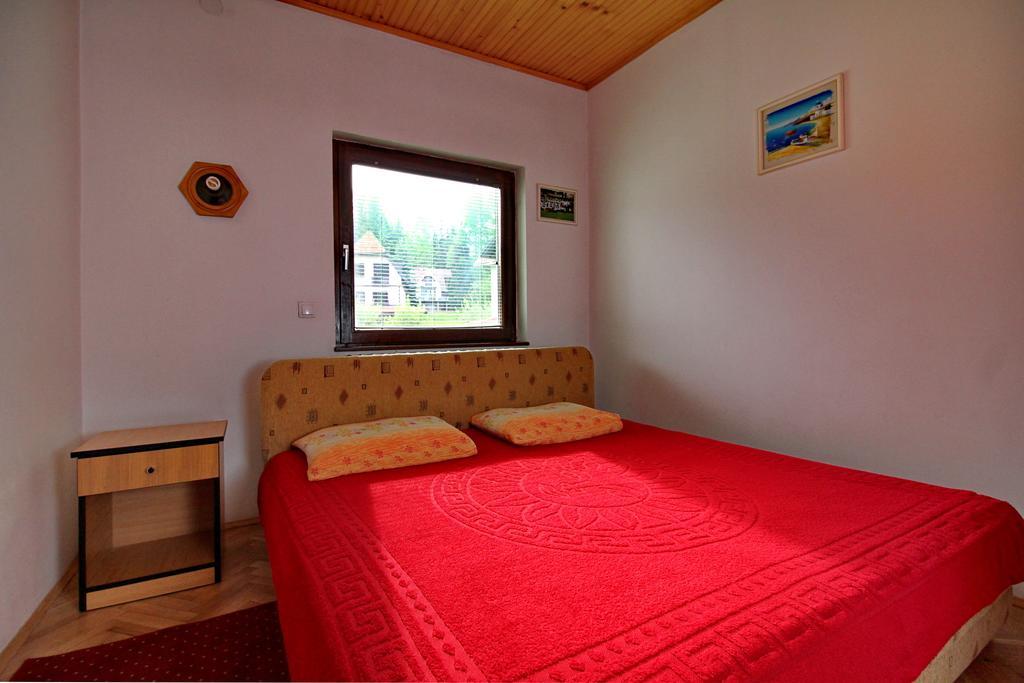 Apartments Marjanovic Zlatibor Exterior foto
