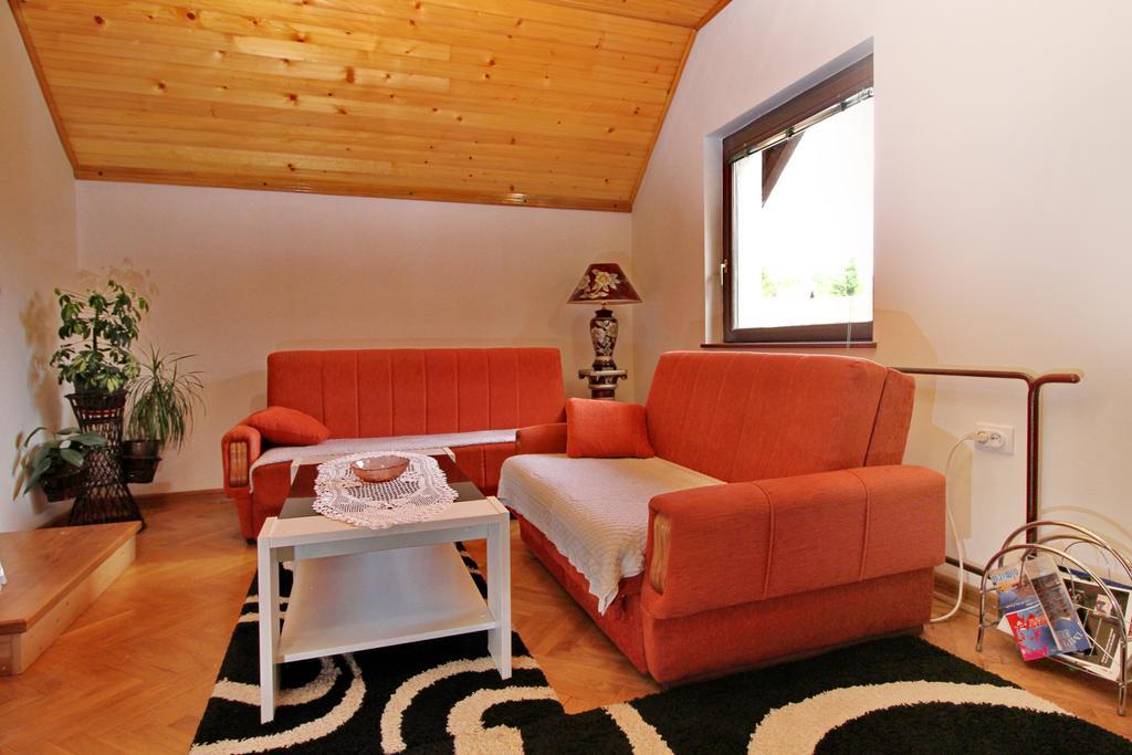 Apartments Marjanovic Zlatibor Exterior foto