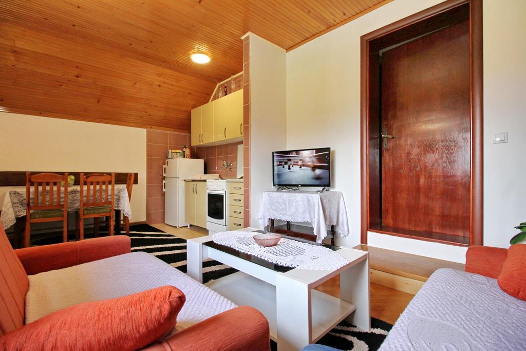 Apartments Marjanovic Zlatibor Exterior foto
