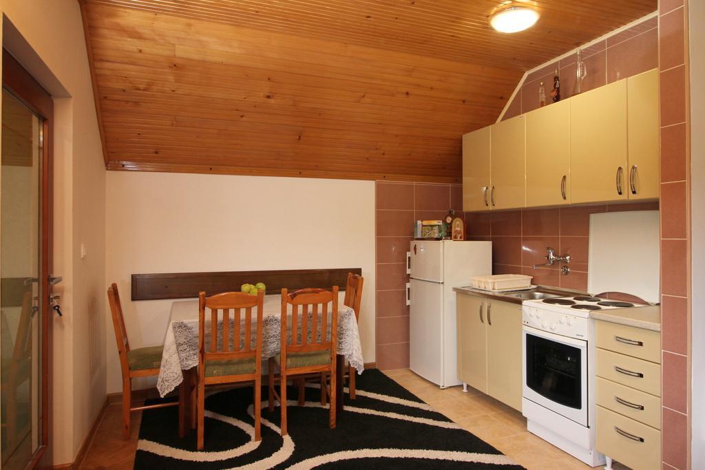 Apartments Marjanovic Zlatibor Exterior foto