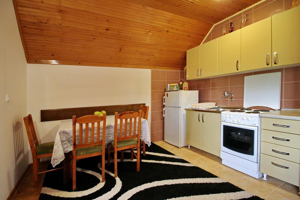 Apartments Marjanovic Zlatibor Exterior foto