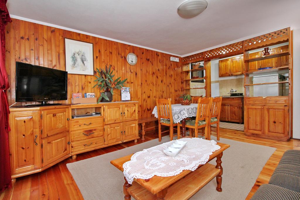 Apartments Marjanovic Zlatibor Exterior foto