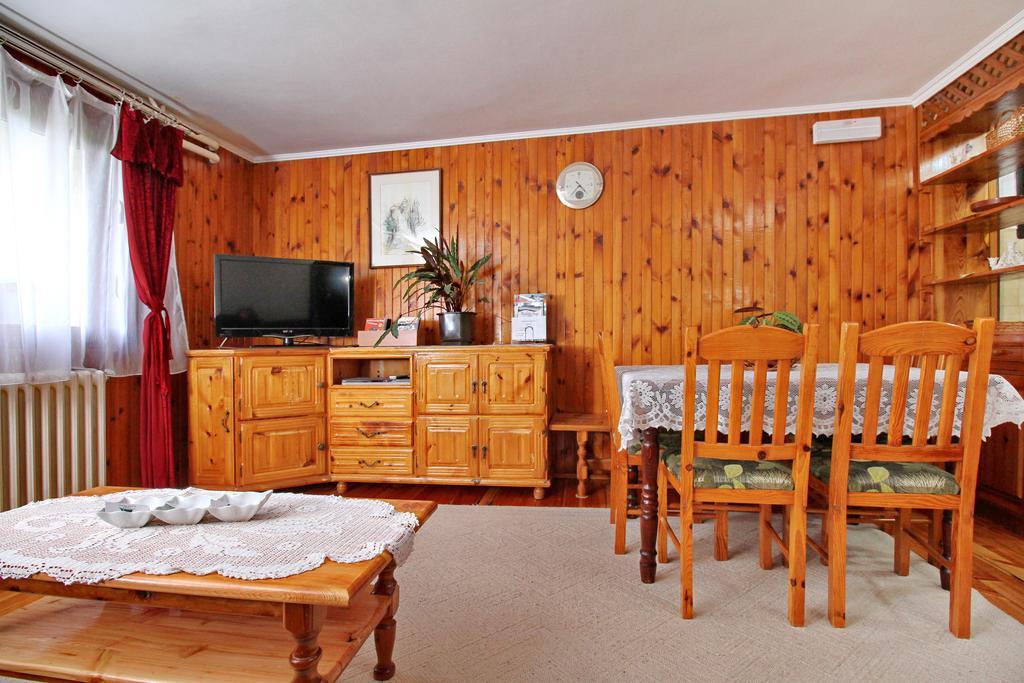 Apartments Marjanovic Zlatibor Exterior foto