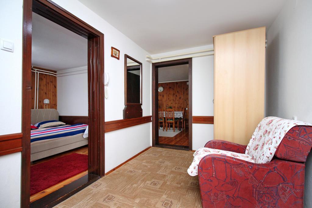 Apartments Marjanovic Zlatibor Exterior foto