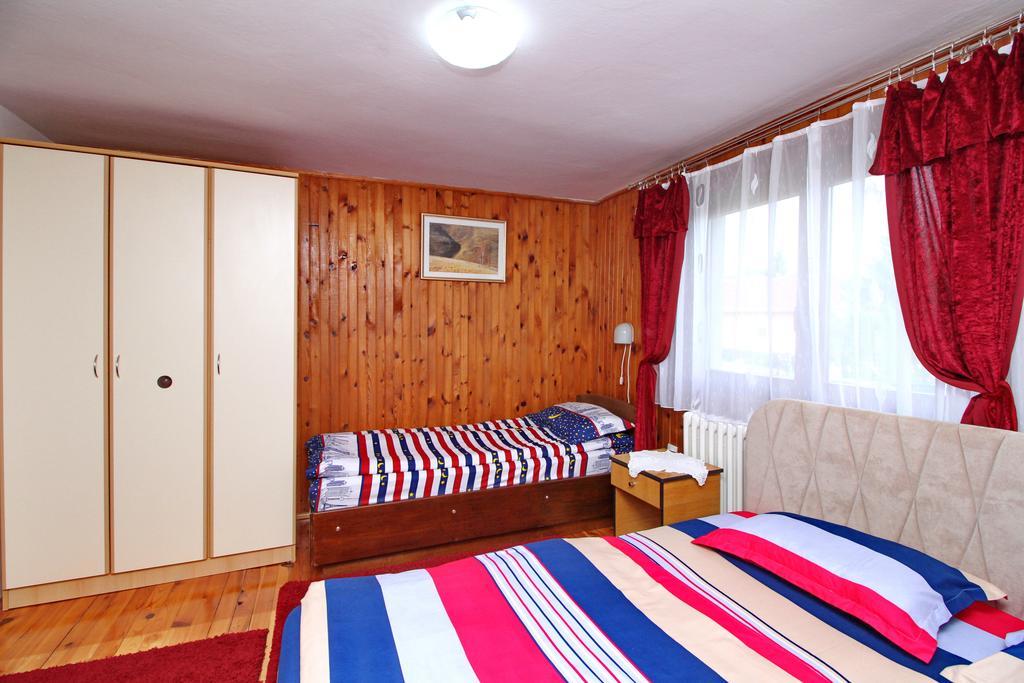 Apartments Marjanovic Zlatibor Exterior foto