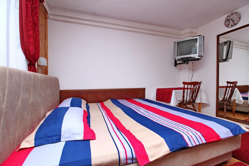 Apartments Marjanovic Zlatibor Exterior foto