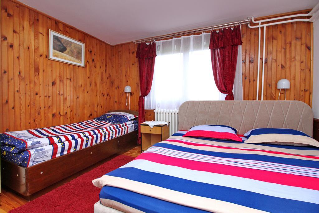 Apartments Marjanovic Zlatibor Exterior foto