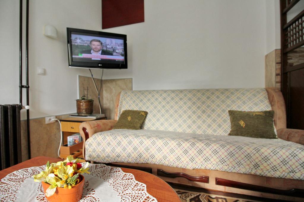 Apartments Marjanovic Zlatibor Exterior foto