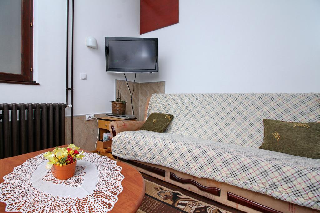 Apartments Marjanovic Zlatibor Exterior foto