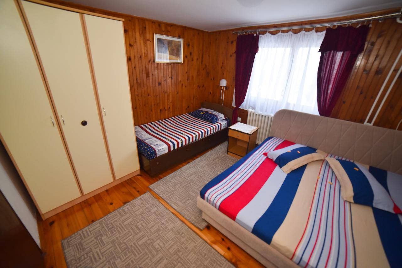Apartments Marjanovic Zlatibor Exterior foto