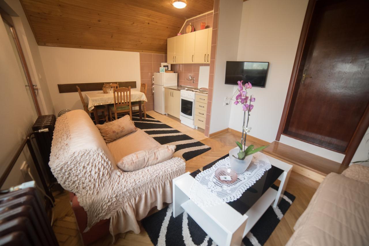 Apartments Marjanovic Zlatibor Exterior foto