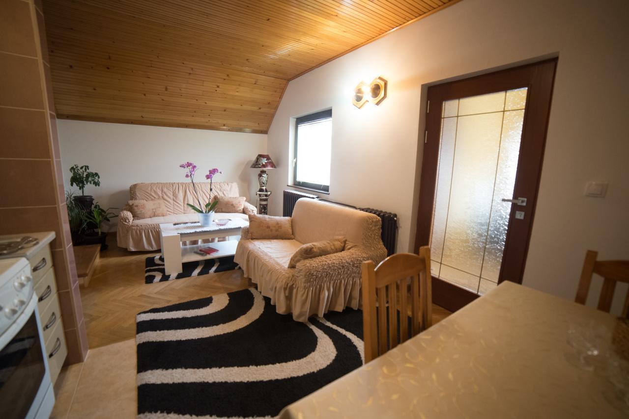 Apartments Marjanovic Zlatibor Exterior foto
