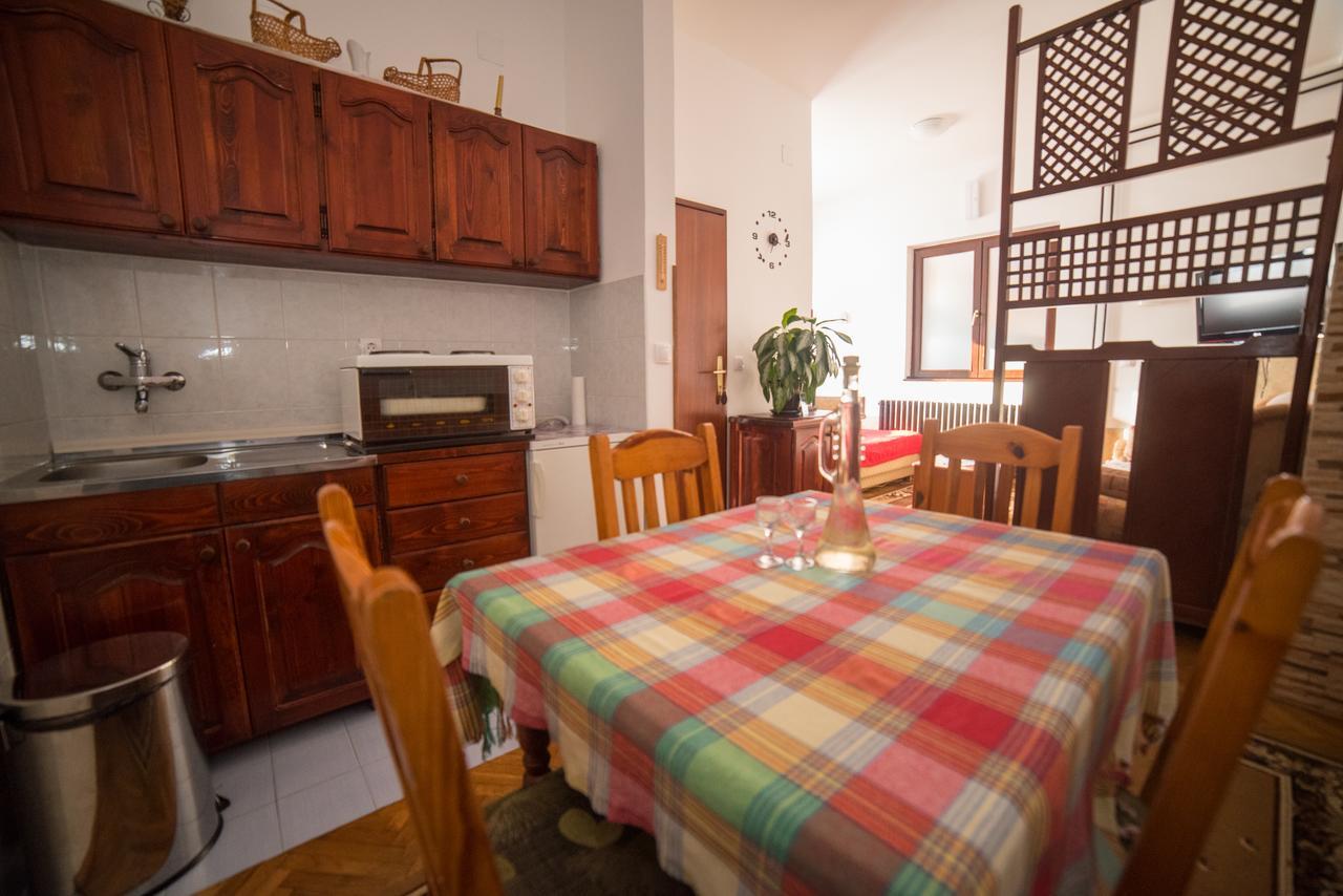 Apartments Marjanovic Zlatibor Exterior foto