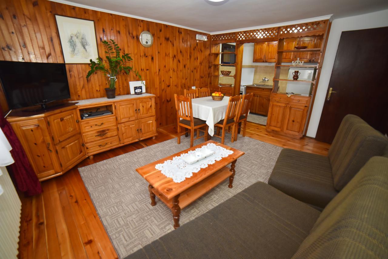 Apartments Marjanovic Zlatibor Exterior foto