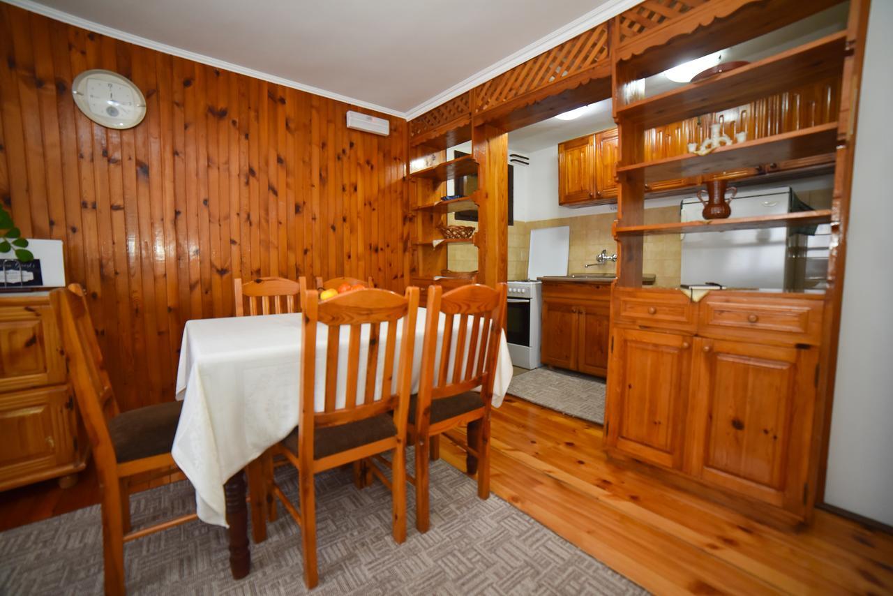 Apartments Marjanovic Zlatibor Exterior foto