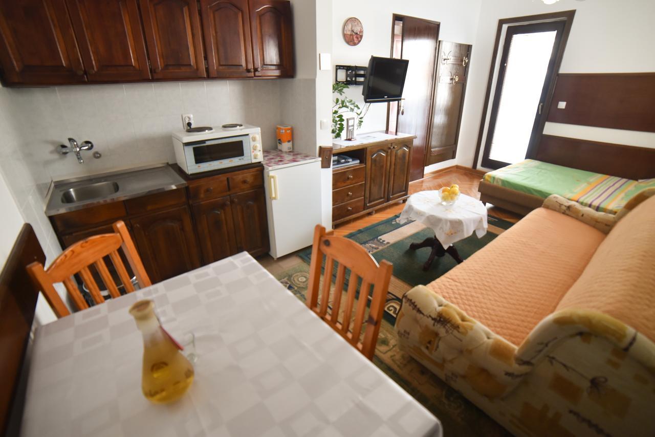 Apartments Marjanovic Zlatibor Exterior foto