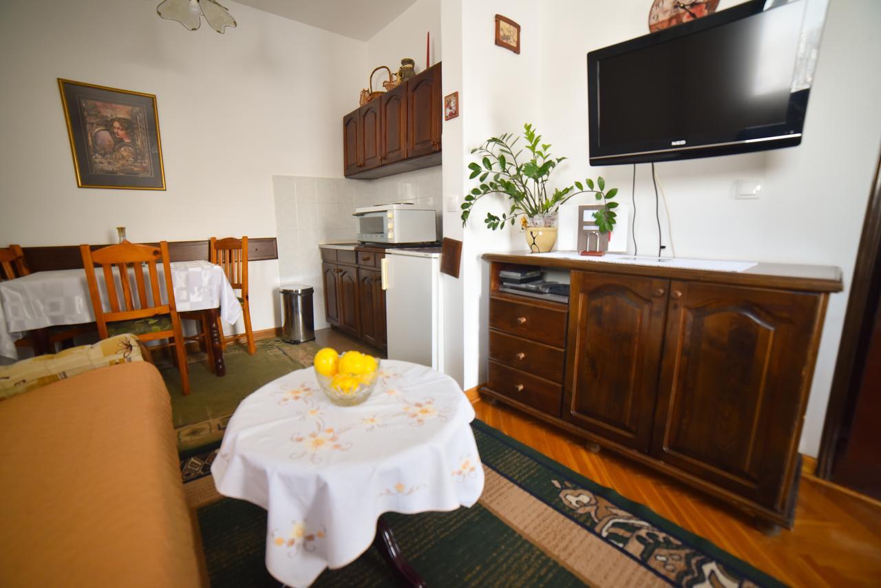 Apartments Marjanovic Zlatibor Exterior foto