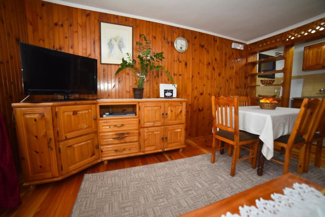 Apartments Marjanovic Zlatibor Exterior foto
