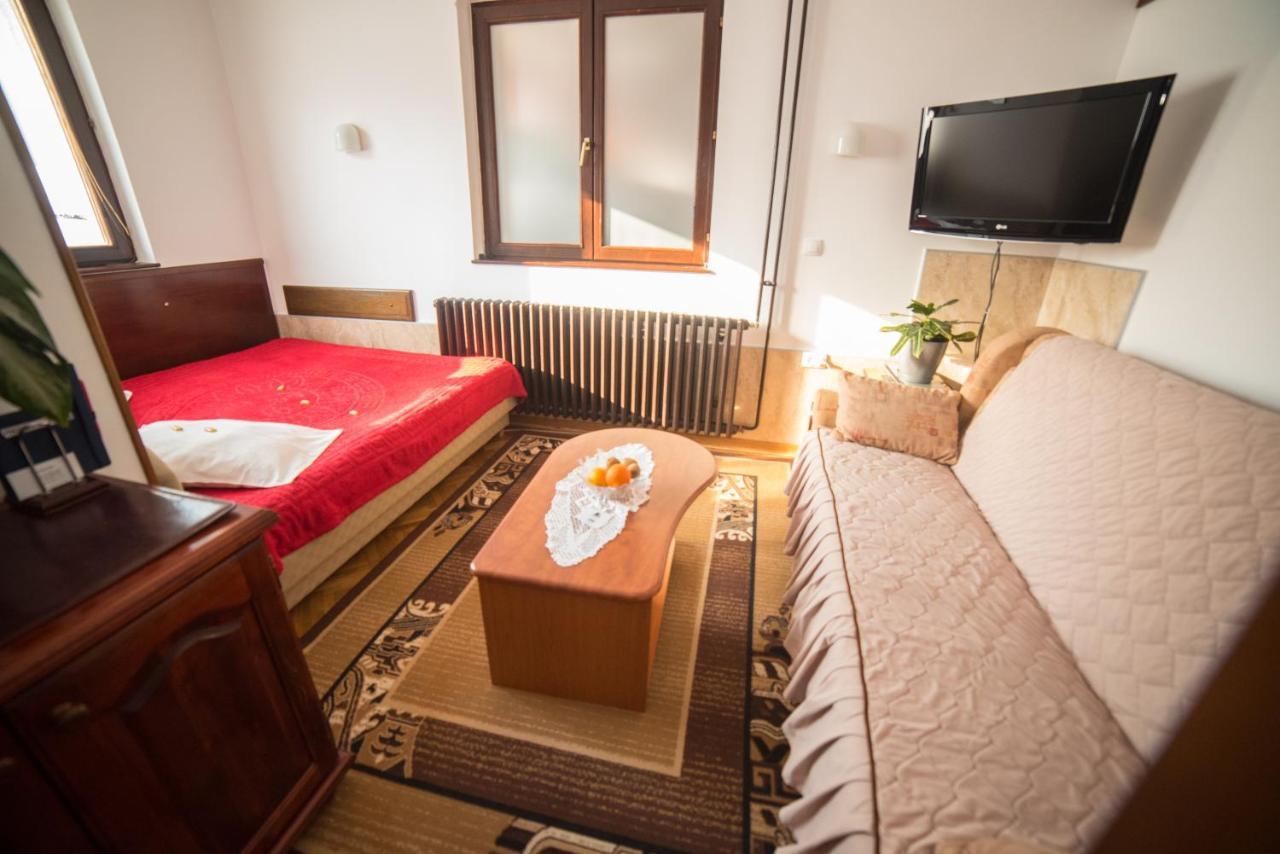 Apartments Marjanovic Zlatibor Exterior foto