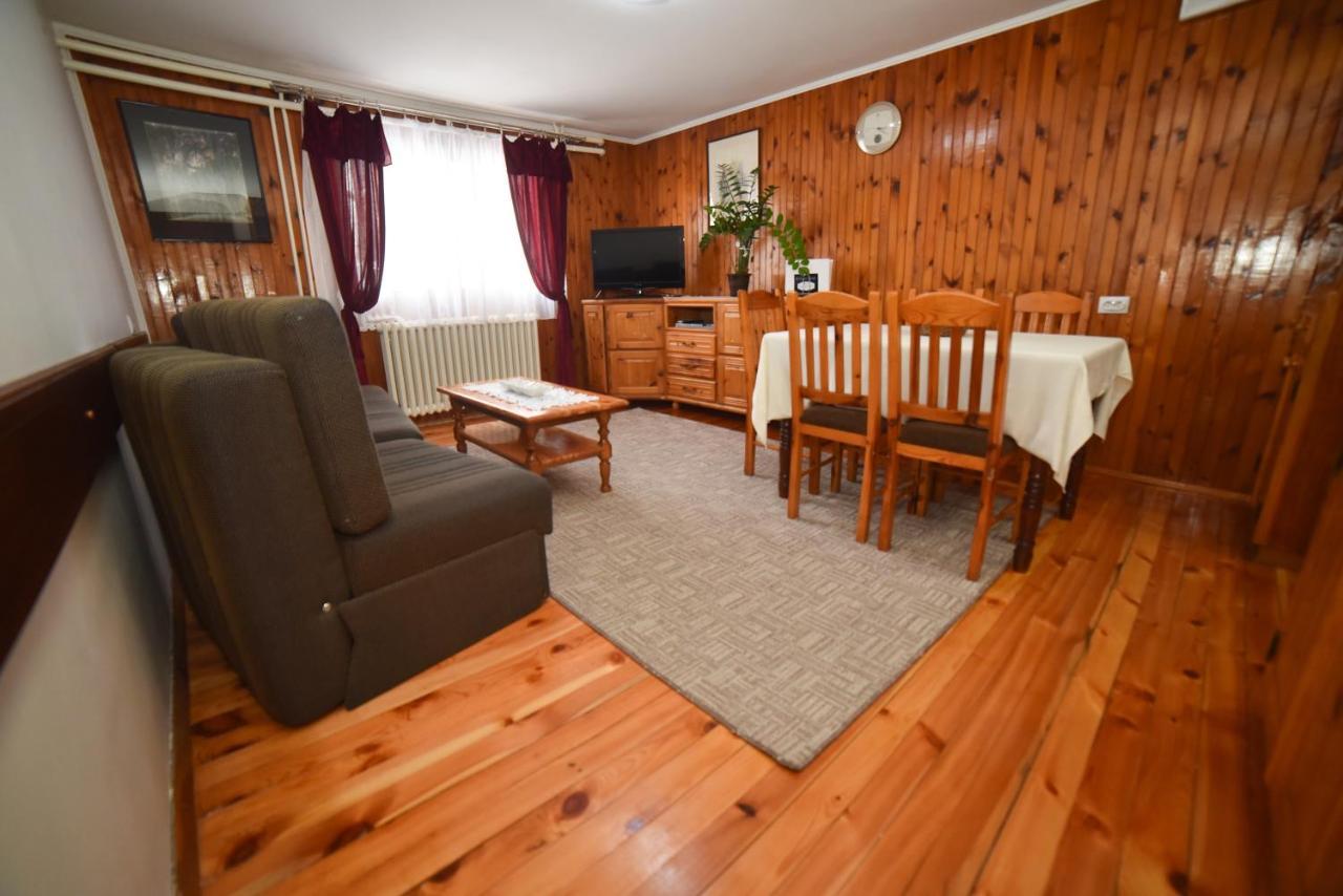Apartments Marjanovic Zlatibor Exterior foto