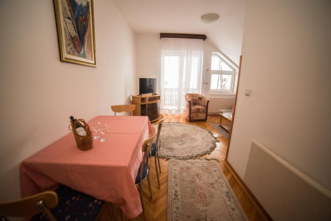 Apartments Marjanovic Zlatibor Exterior foto