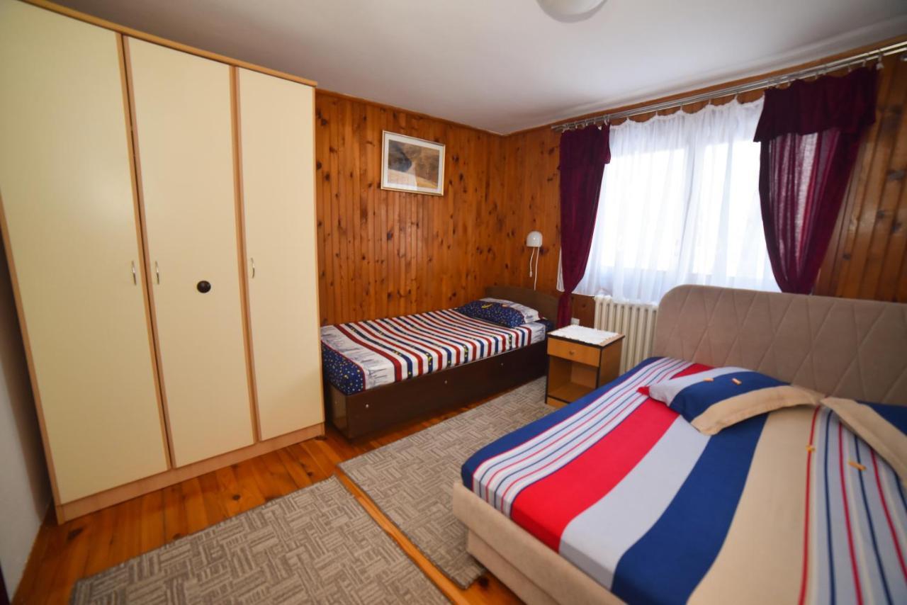 Apartments Marjanovic Zlatibor Exterior foto